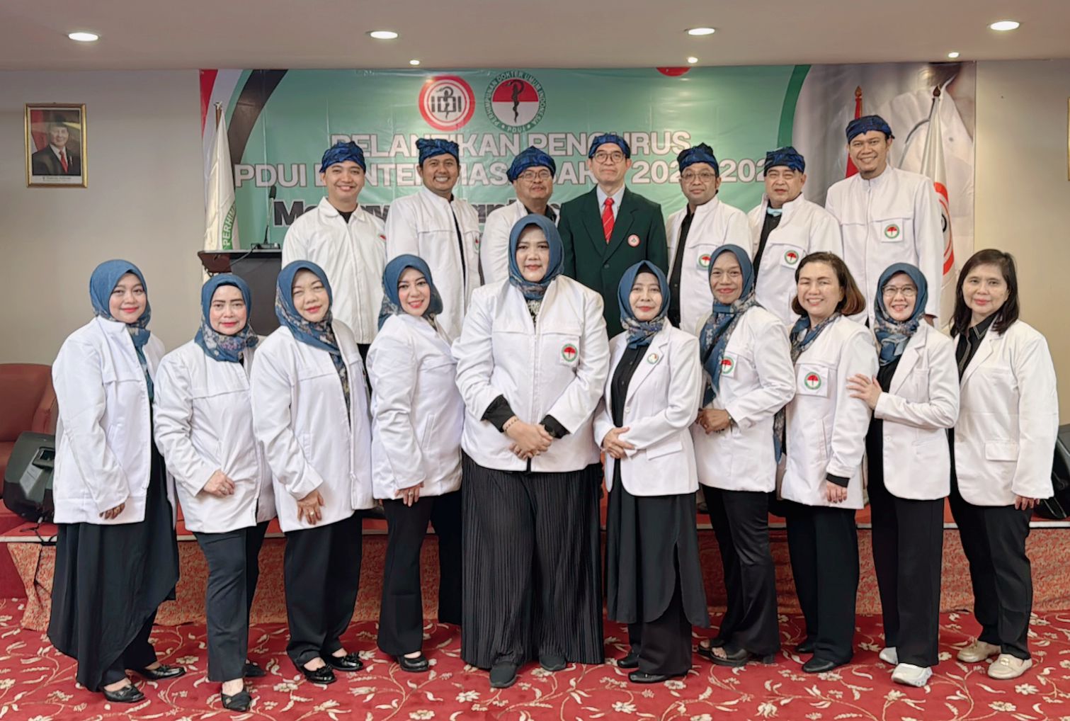 PIT PDUI Rancaekek 2019