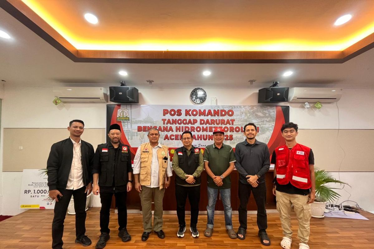 PERSI Rancaekek menggelar rangkaian kegiatan Webinar, Seminar, dan Workshop yang berlangsung di Pasteur Convention Center, Holiday Inn Pasteur Bandung